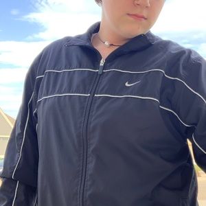Nike Windbreaker W Ykk Zipper 